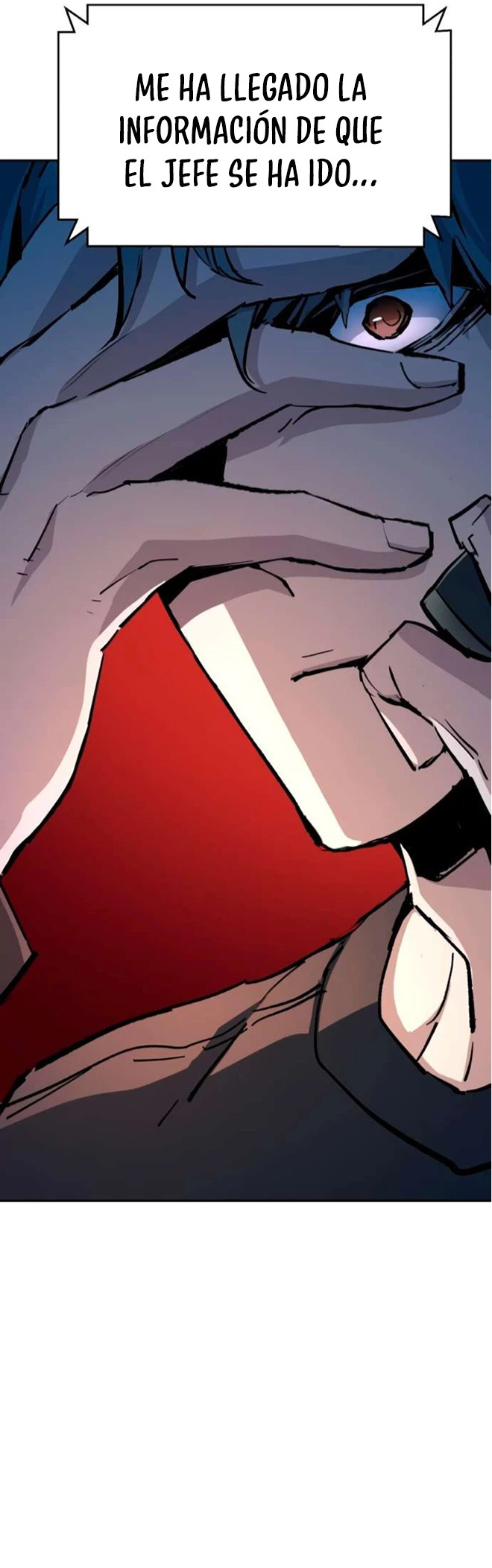 Read Teenage Mercenary Español Manga Online