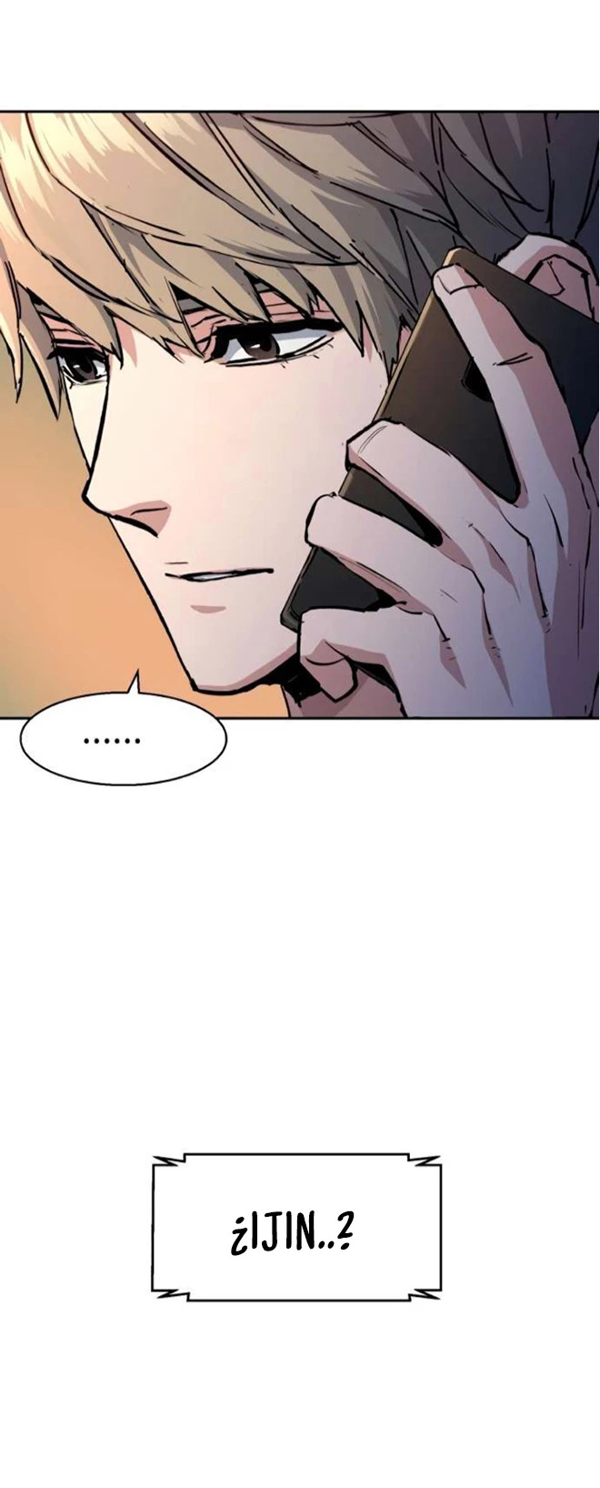 Read Teenage Mercenary Español Manga Online