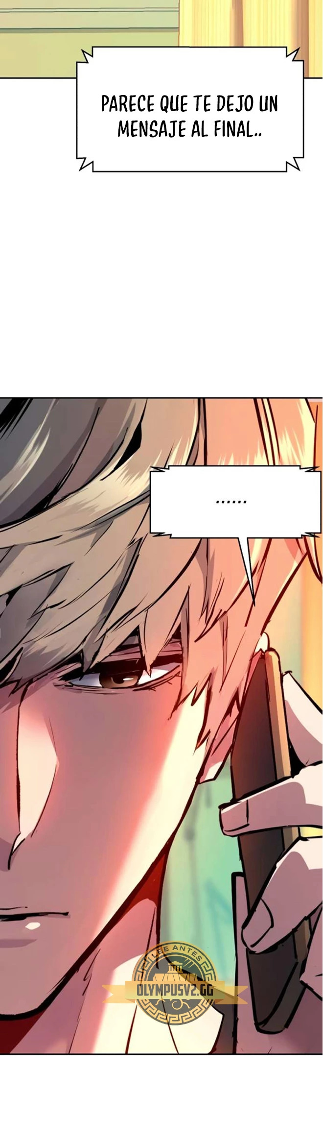 Read Teenage Mercenary Español Manga Online