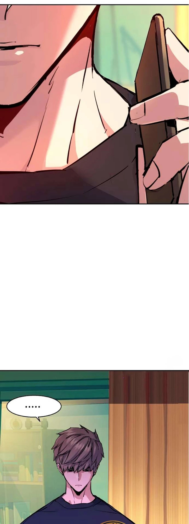 Read Teenage Mercenary Español Manga Online