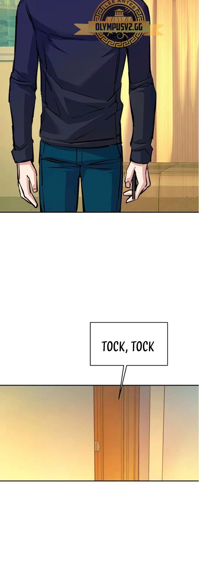 Read Teenage Mercenary Español Manga Online