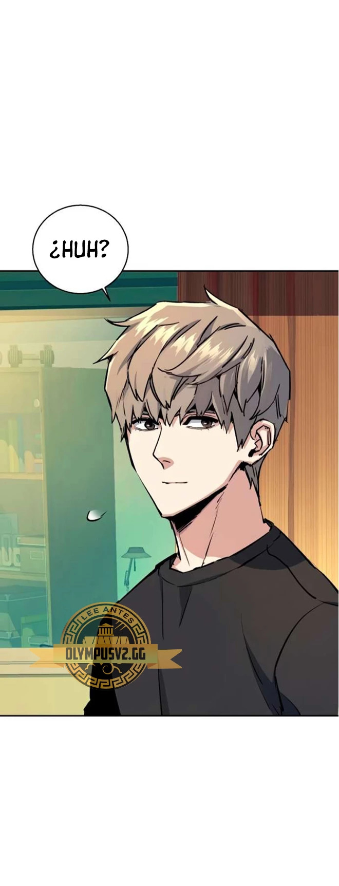 Read Teenage Mercenary Español Manga Online