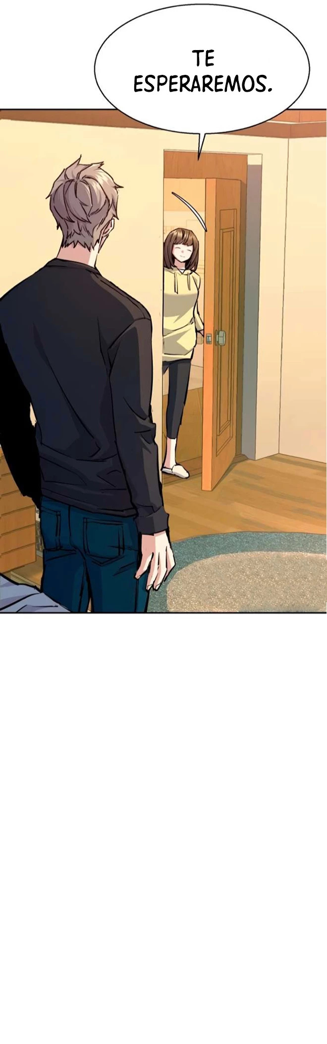 Read Teenage Mercenary Español Manga Online
