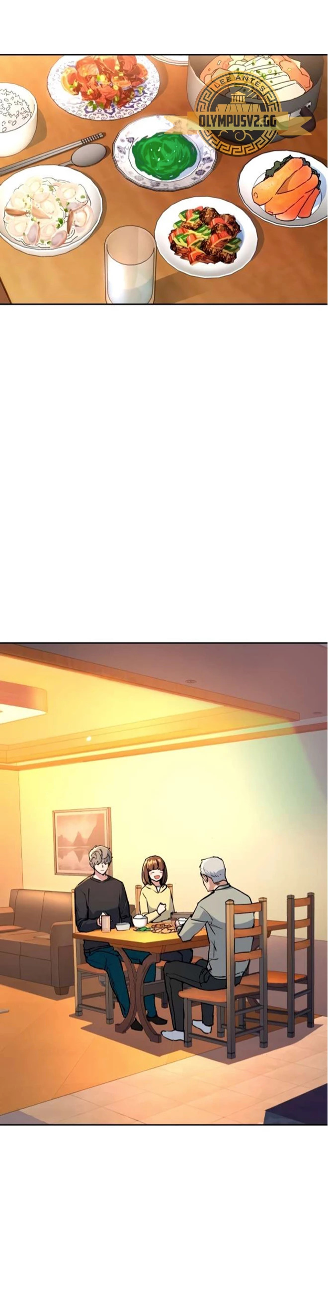 Read Teenage Mercenary Español Manga Online