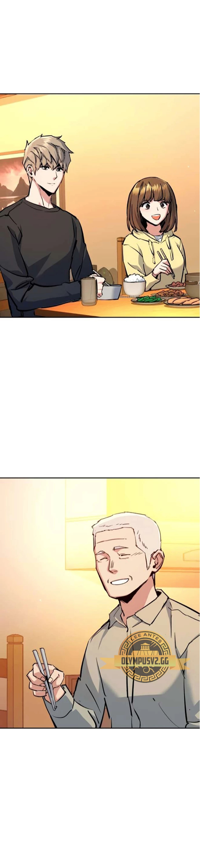 Read Teenage Mercenary Español Manga Online