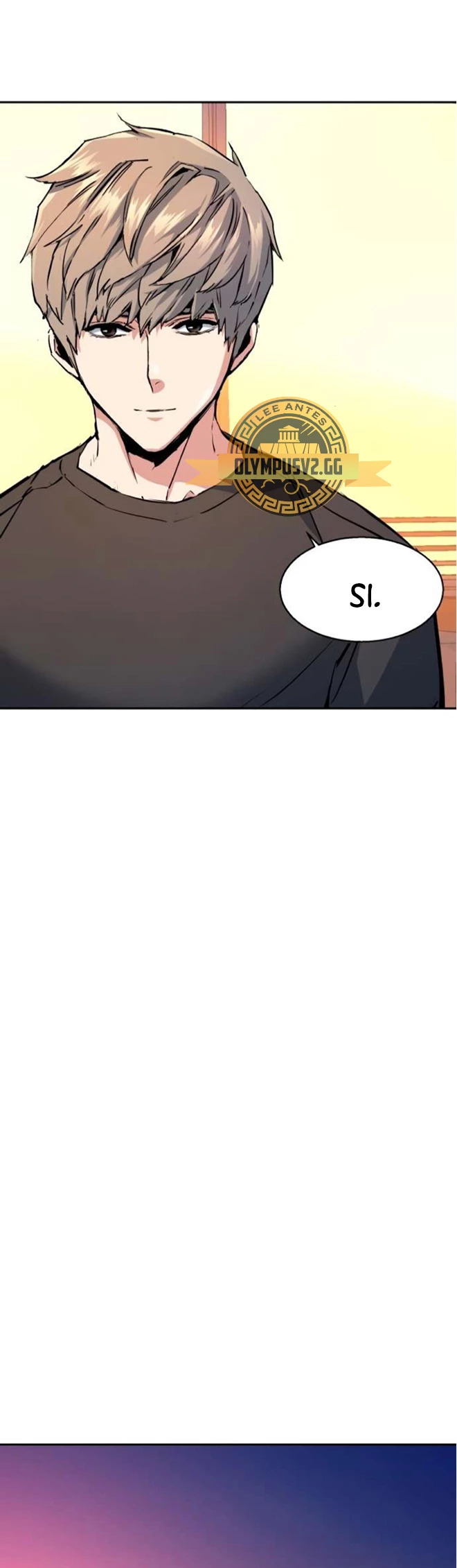 Read Teenage Mercenary Español Manga Online
