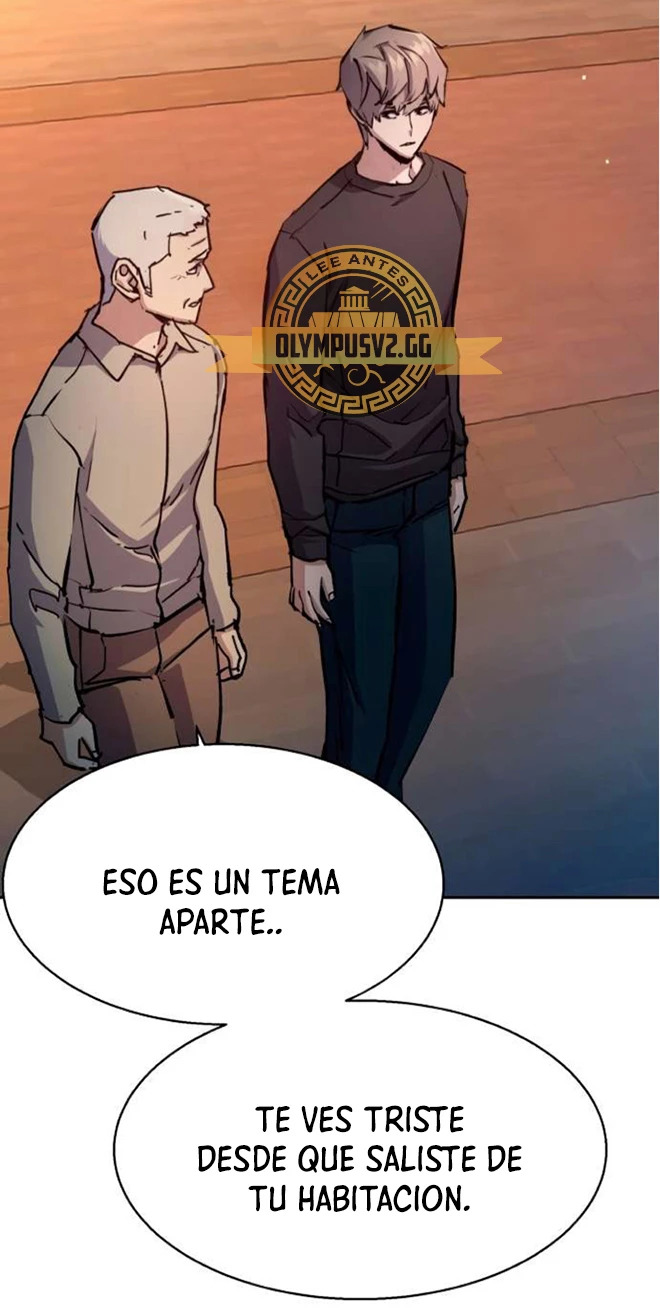 Read Teenage Mercenary Español Manga Online