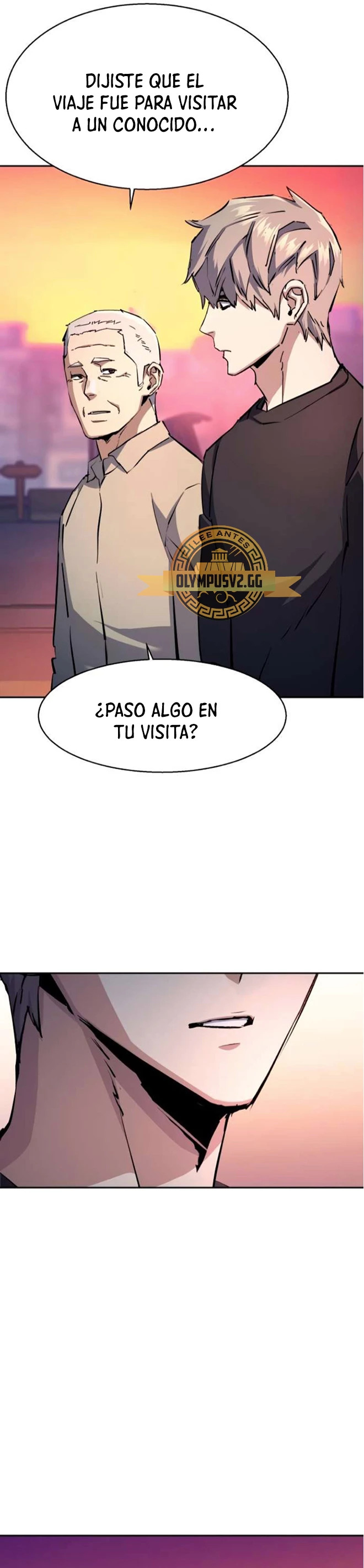 Read Teenage Mercenary Español Manga Online