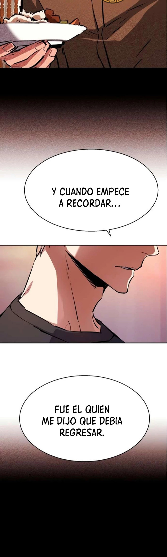 Read Teenage Mercenary Español Manga Online