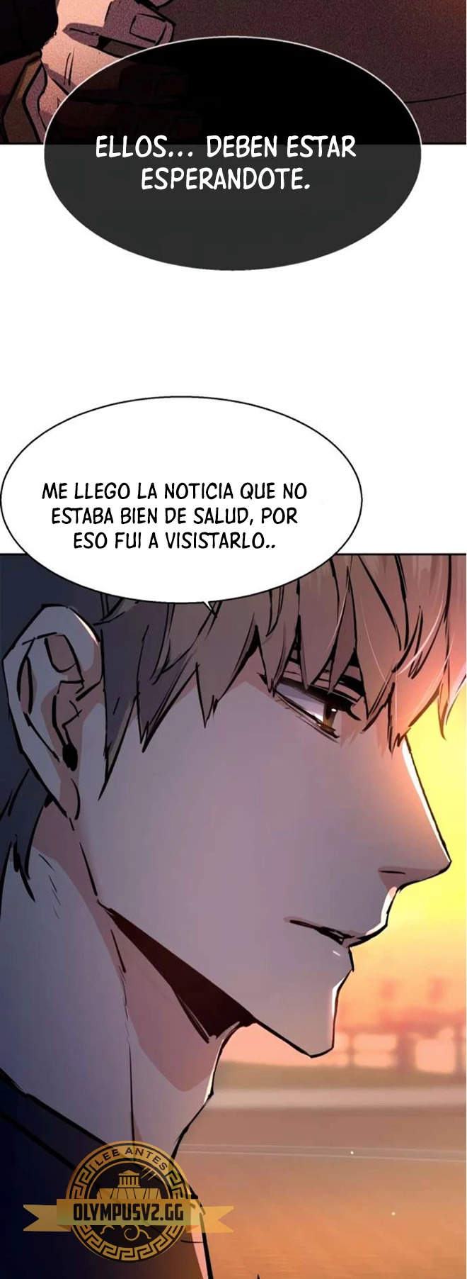 Read Teenage Mercenary Español Manga Online