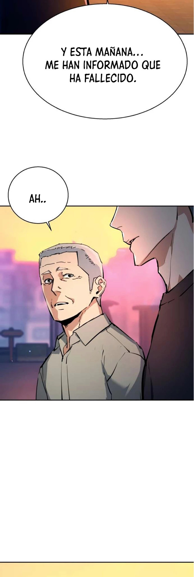 Read Teenage Mercenary Español Manga Online