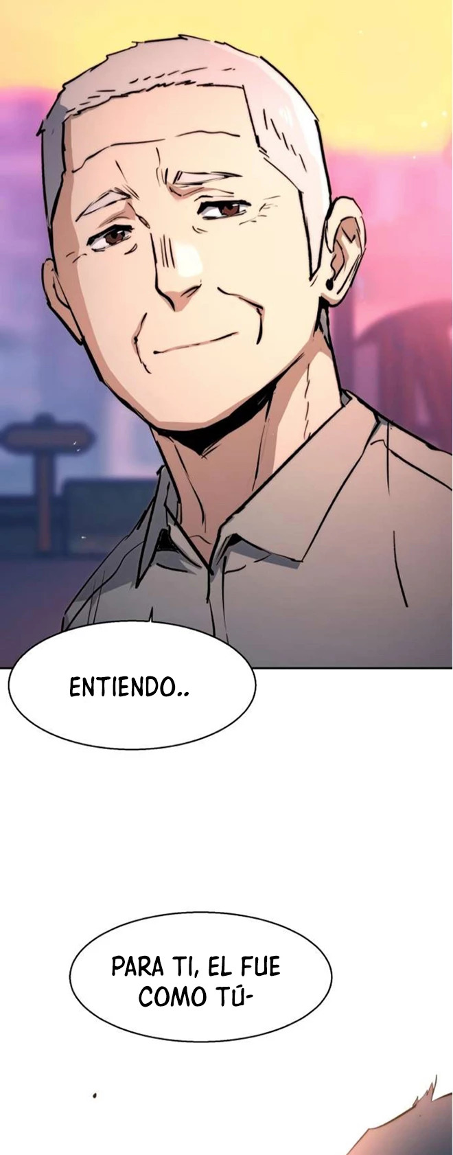 Read Teenage Mercenary Español Manga Online