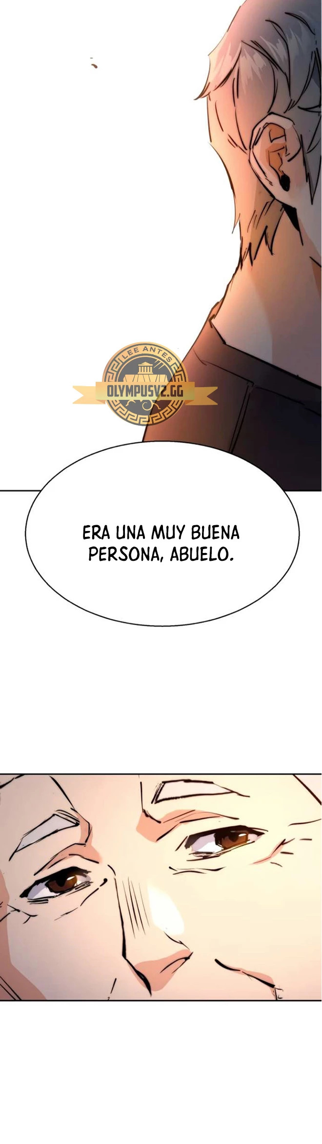 Read Teenage Mercenary Español Manga Online