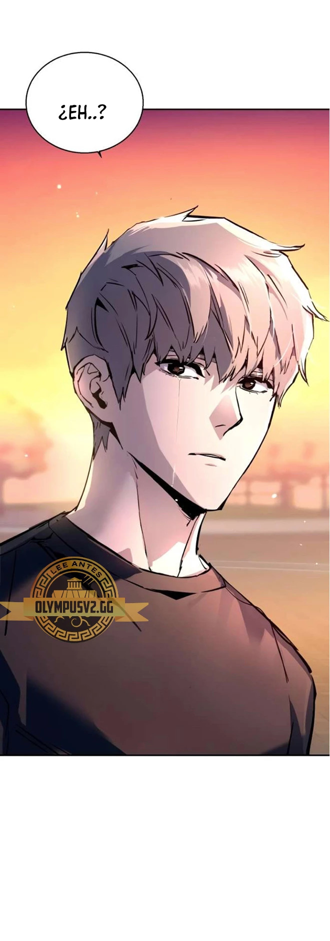 Read Teenage Mercenary Español Manga Online