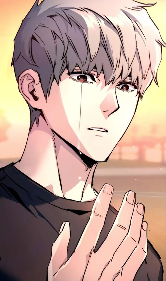 Read Teenage Mercenary Español Manga Online