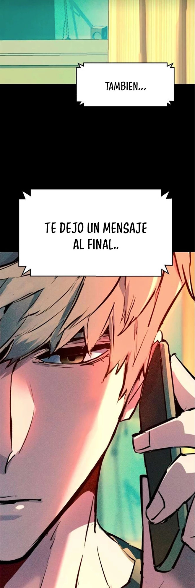 Read Teenage Mercenary Español Manga Online