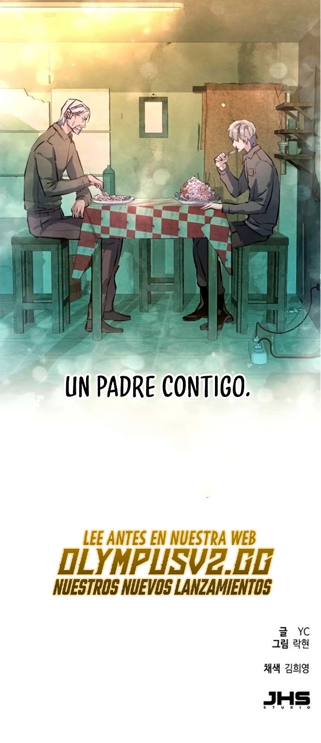 Read Teenage Mercenary Español Manga Online