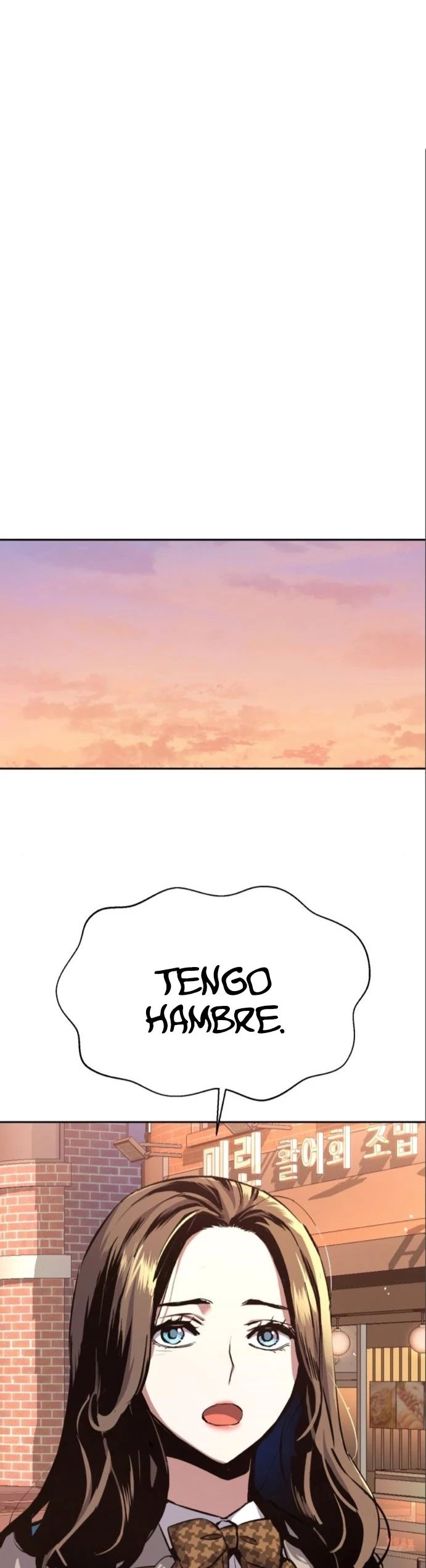 Read Teenage Mercenary Español Manga Online