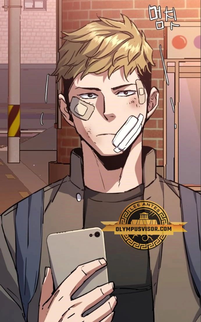 Read Teenage Mercenary Español Manga Online