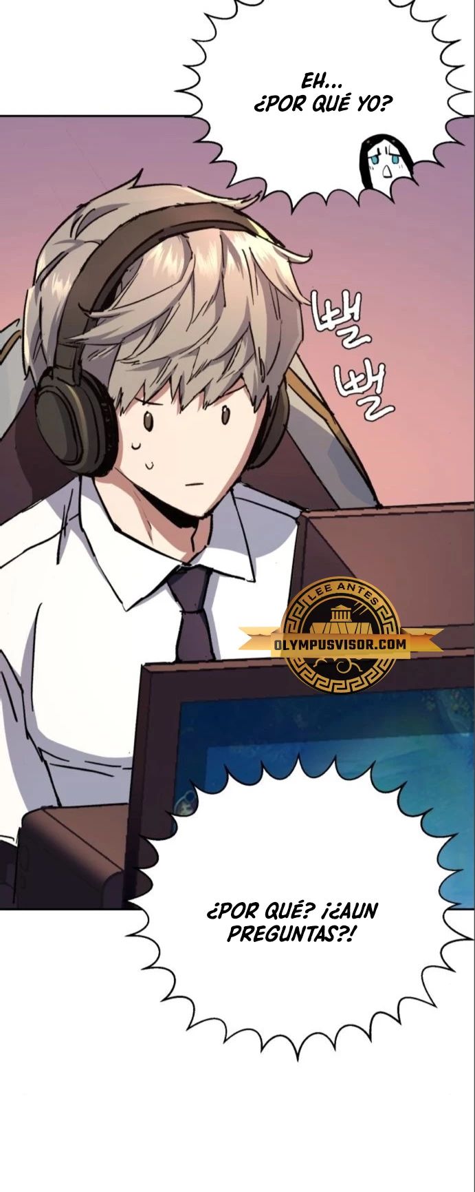 Read Teenage Mercenary Español Manga Online