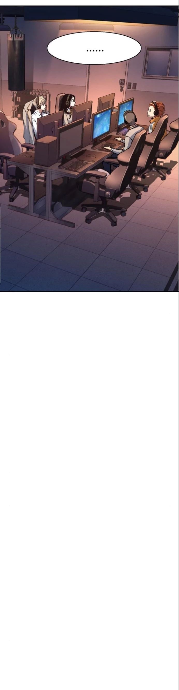 Read Teenage Mercenary Español Manga Online