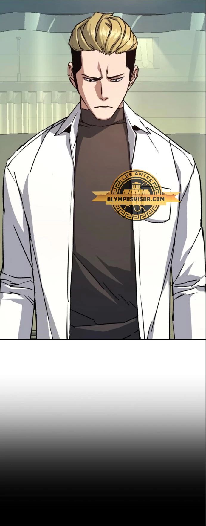 Read Teenage Mercenary Español Manga Online