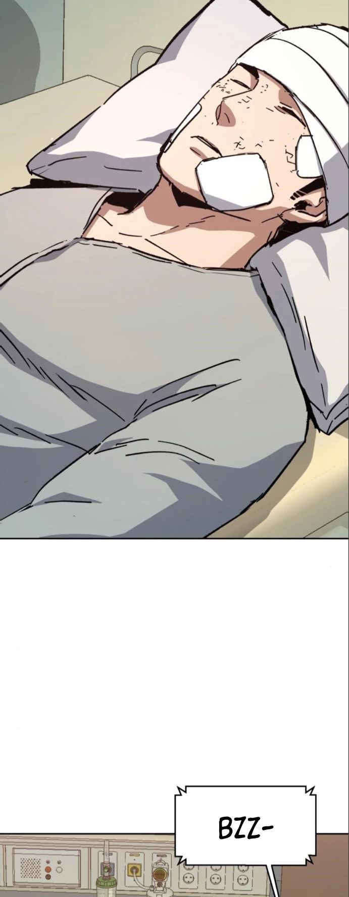 Read Teenage Mercenary Español Manga Online