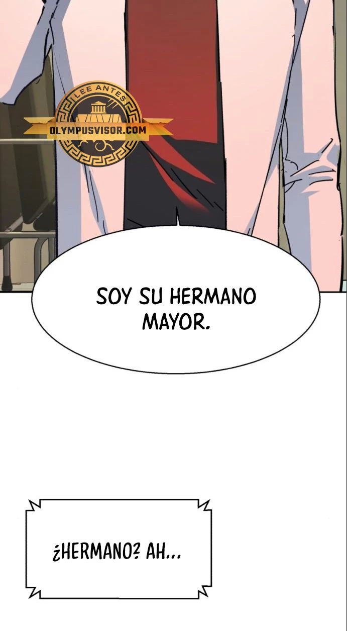 Read Teenage Mercenary Español Manga Online