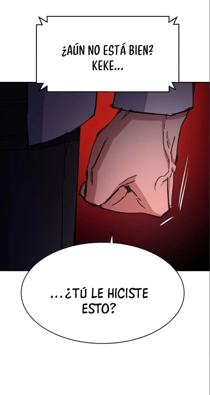 Read Teenage Mercenary Español Manga Online