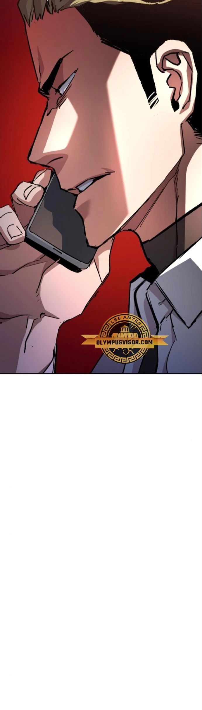 Read Teenage Mercenary Español Manga Online