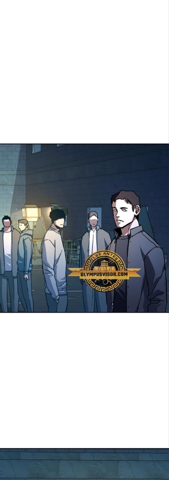 Read Teenage Mercenary Español Manga Online