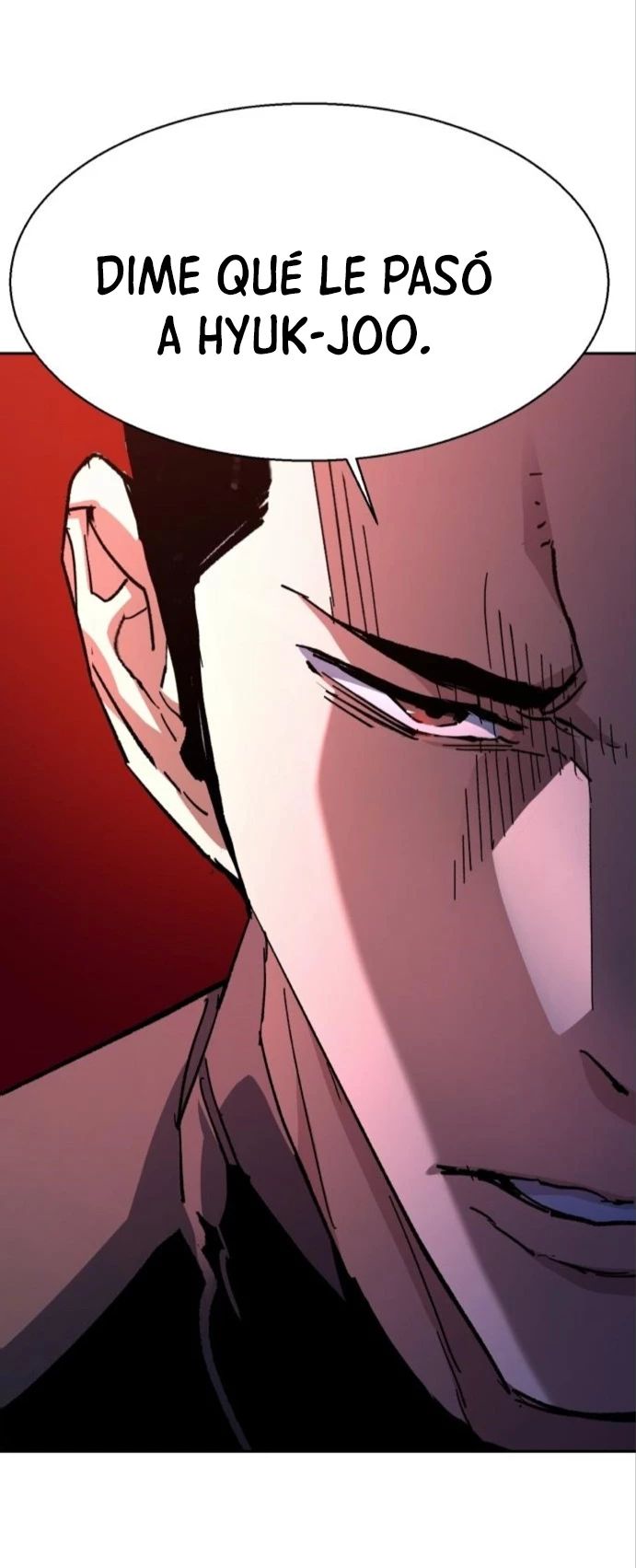 Read Teenage Mercenary Español Manga Online
