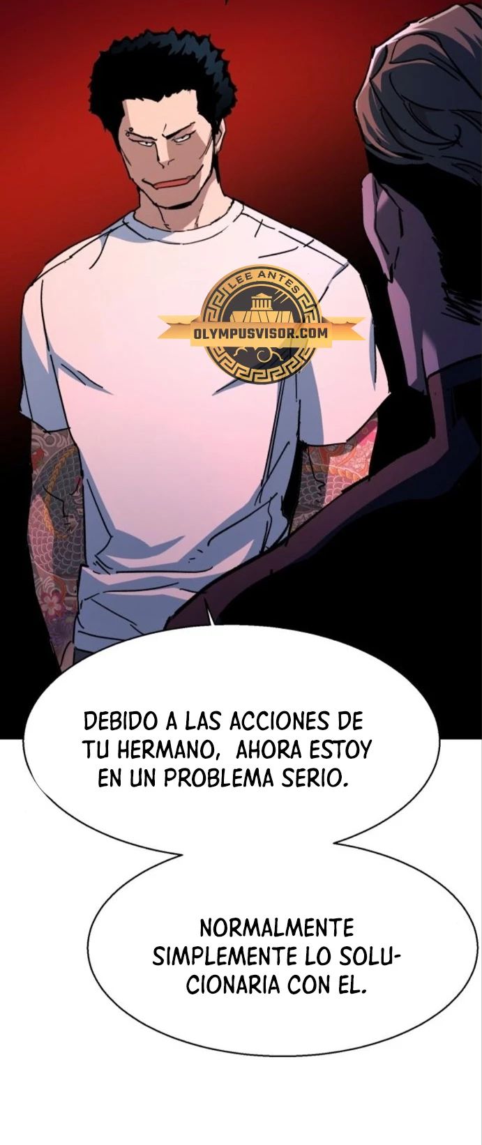 Read Teenage Mercenary Español Manga Online