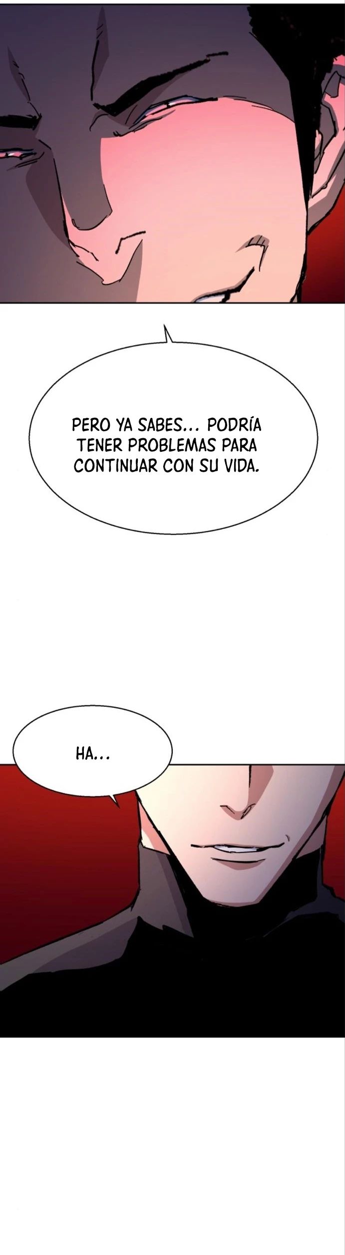 Read Teenage Mercenary Español Manga Online