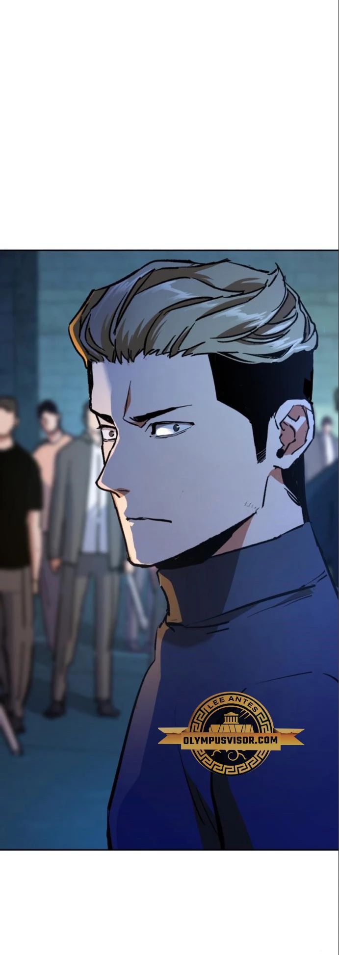Read Teenage Mercenary Español Manga Online
