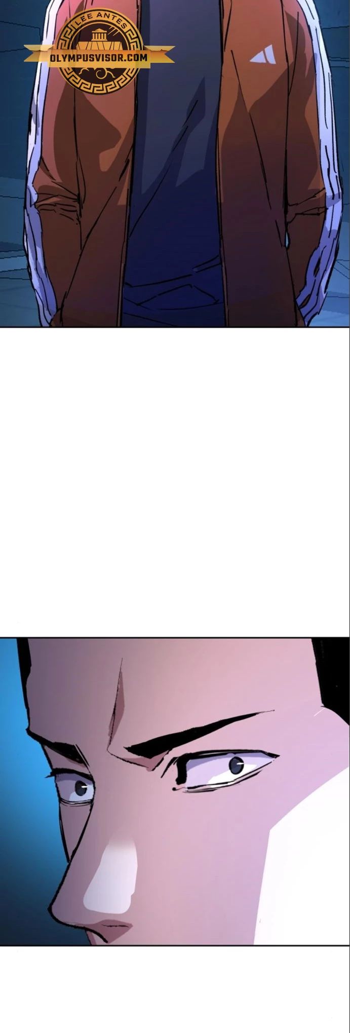 Read Teenage Mercenary Español Manga Online