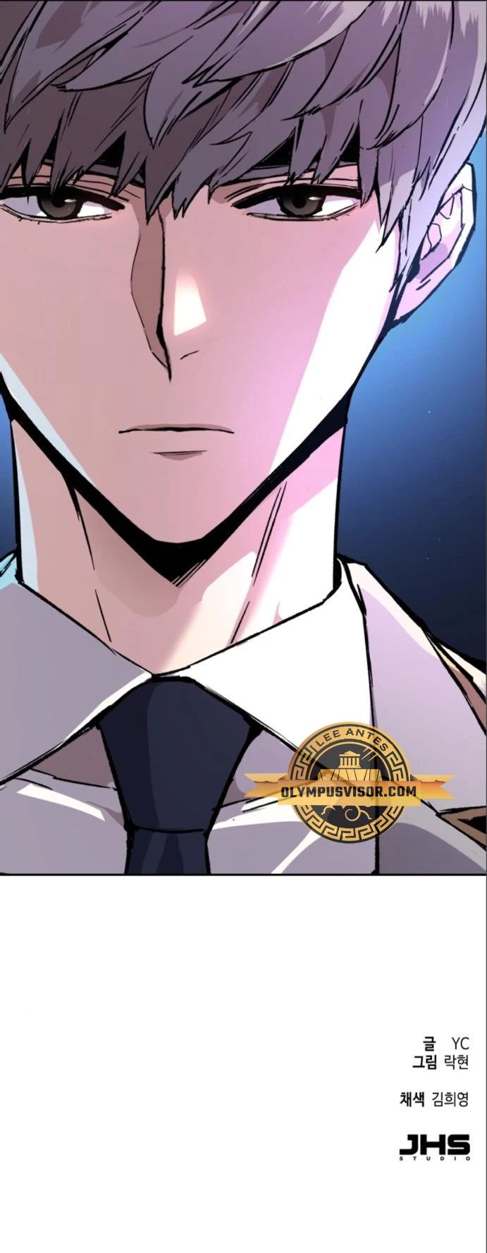 Read Teenage Mercenary Español Manga Online