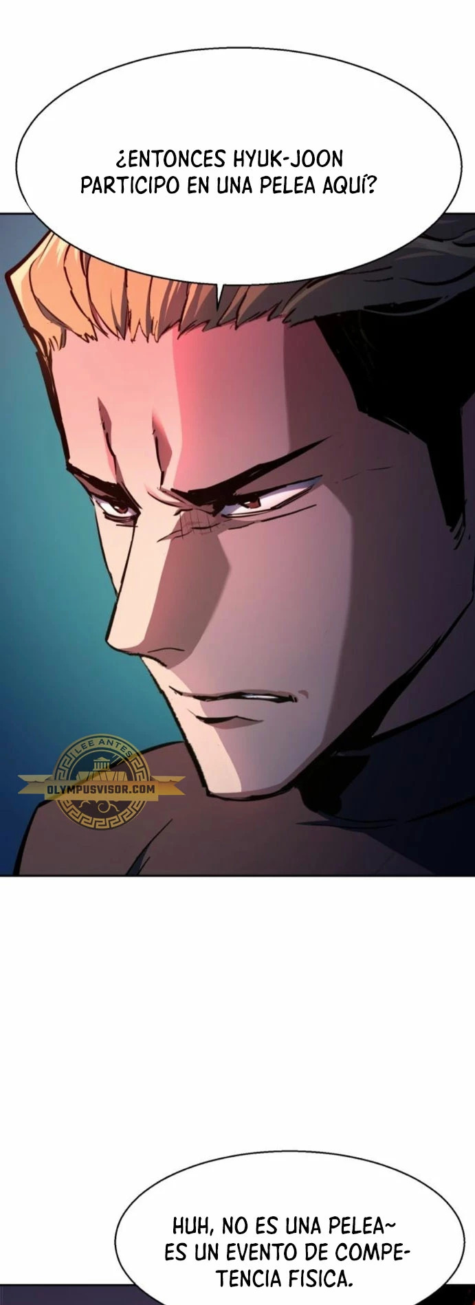 Read Teenage Mercenary Español Manga Online