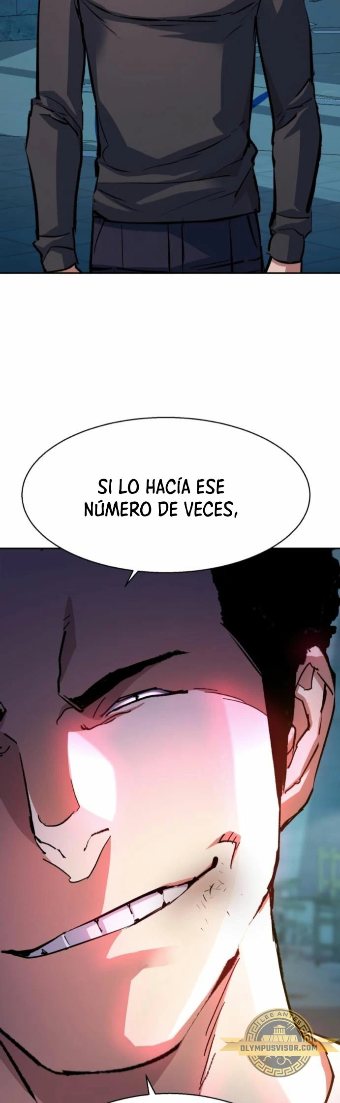 Read Teenage Mercenary Español Manga Online