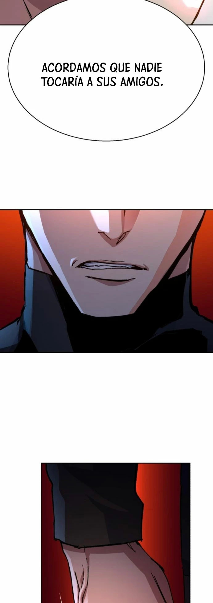 Read Teenage Mercenary Español Manga Online