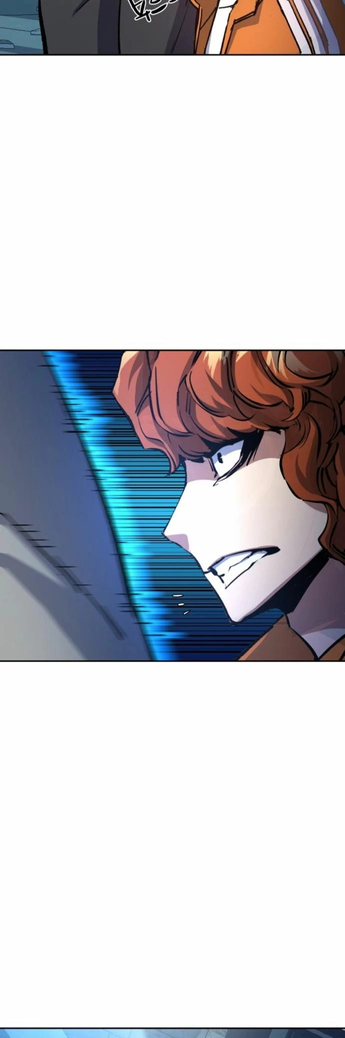 Read Teenage Mercenary Español Manga Online