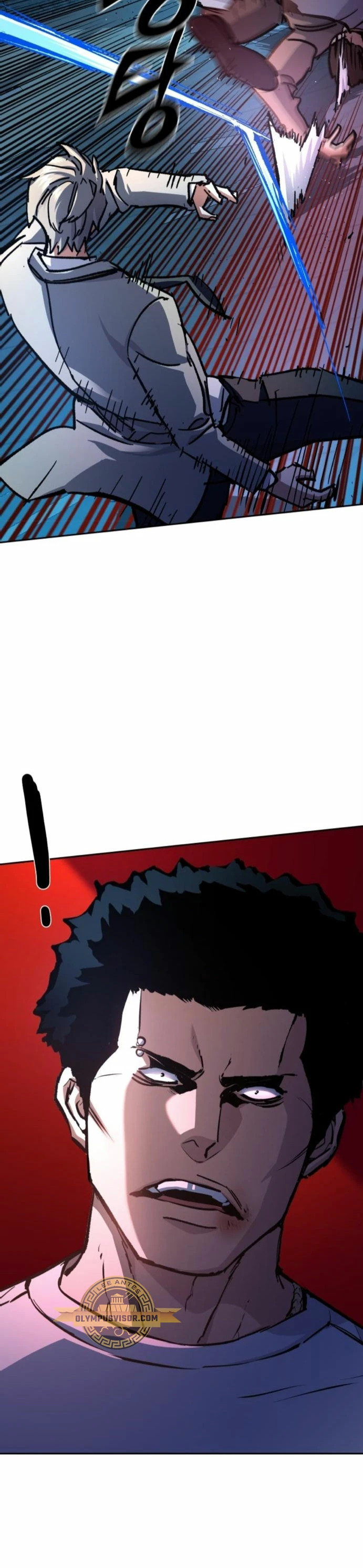 Read Teenage Mercenary Español Manga Online