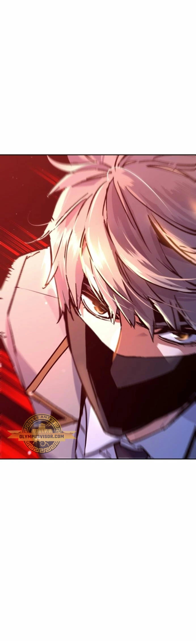 Read Teenage Mercenary Español Manga Online