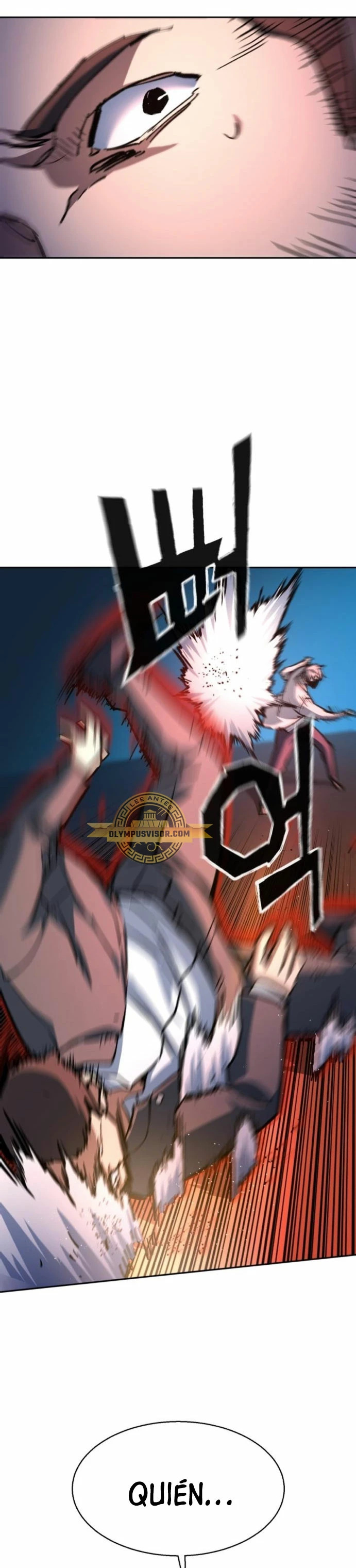 Read Teenage Mercenary Español Manga Online