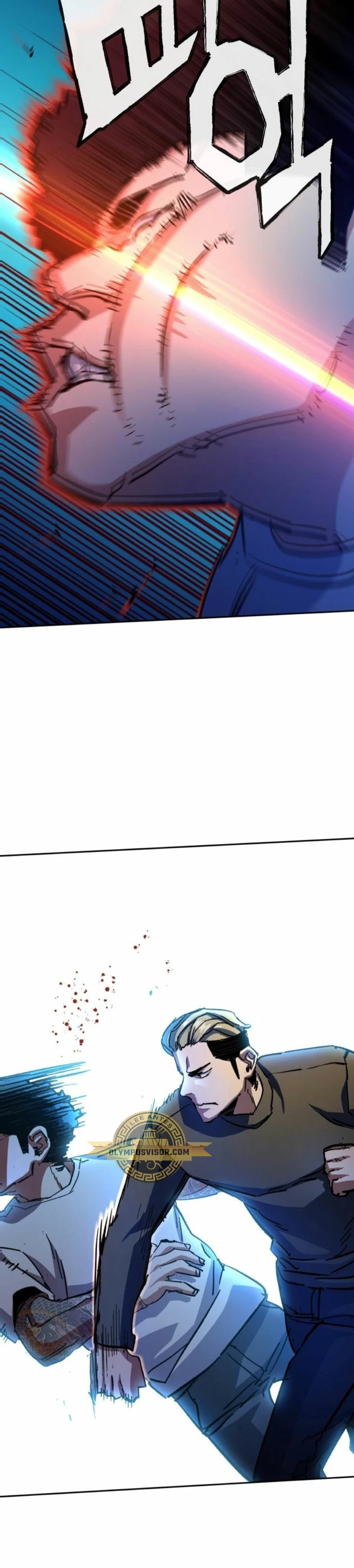 Read Teenage Mercenary Español Manga Online