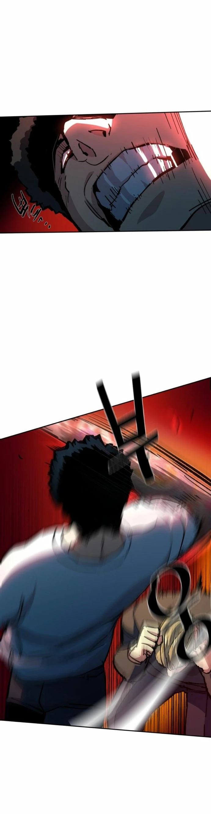 Read Teenage Mercenary Español Manga Online