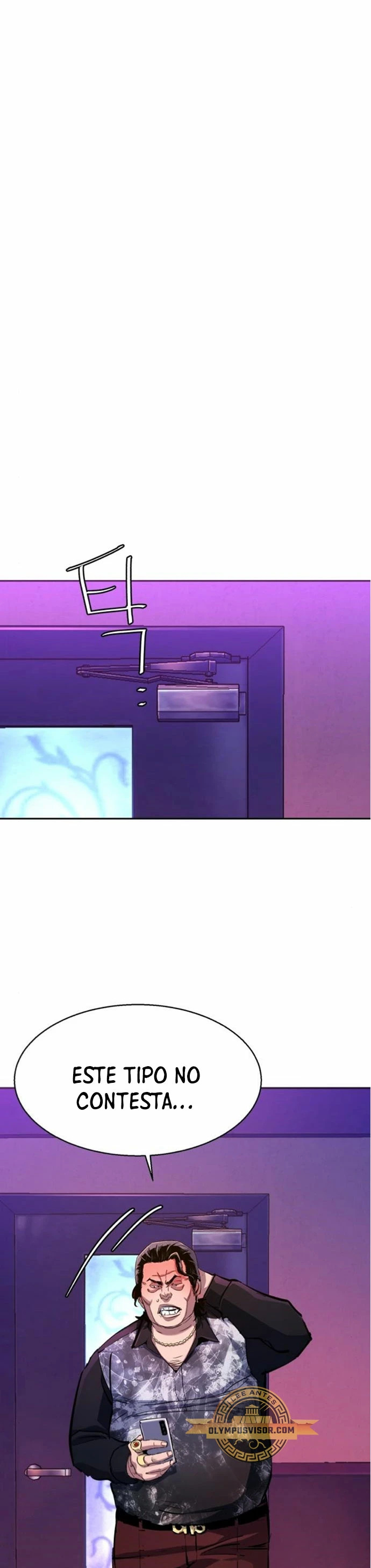 Read Teenage Mercenary Español Manga Online