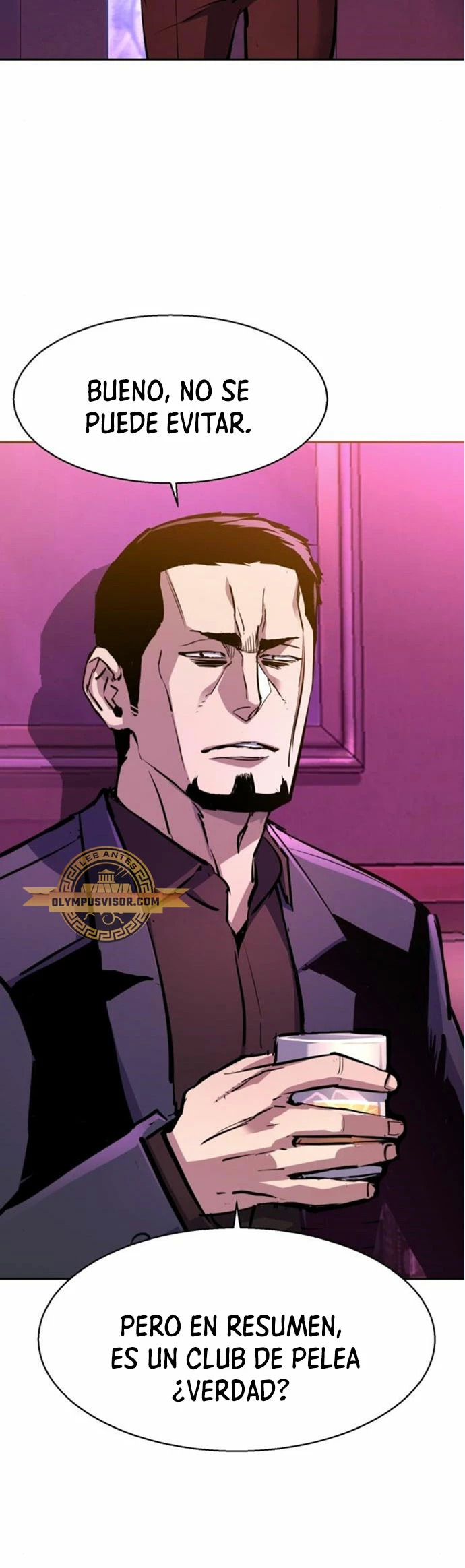 Read Teenage Mercenary Español Manga Online