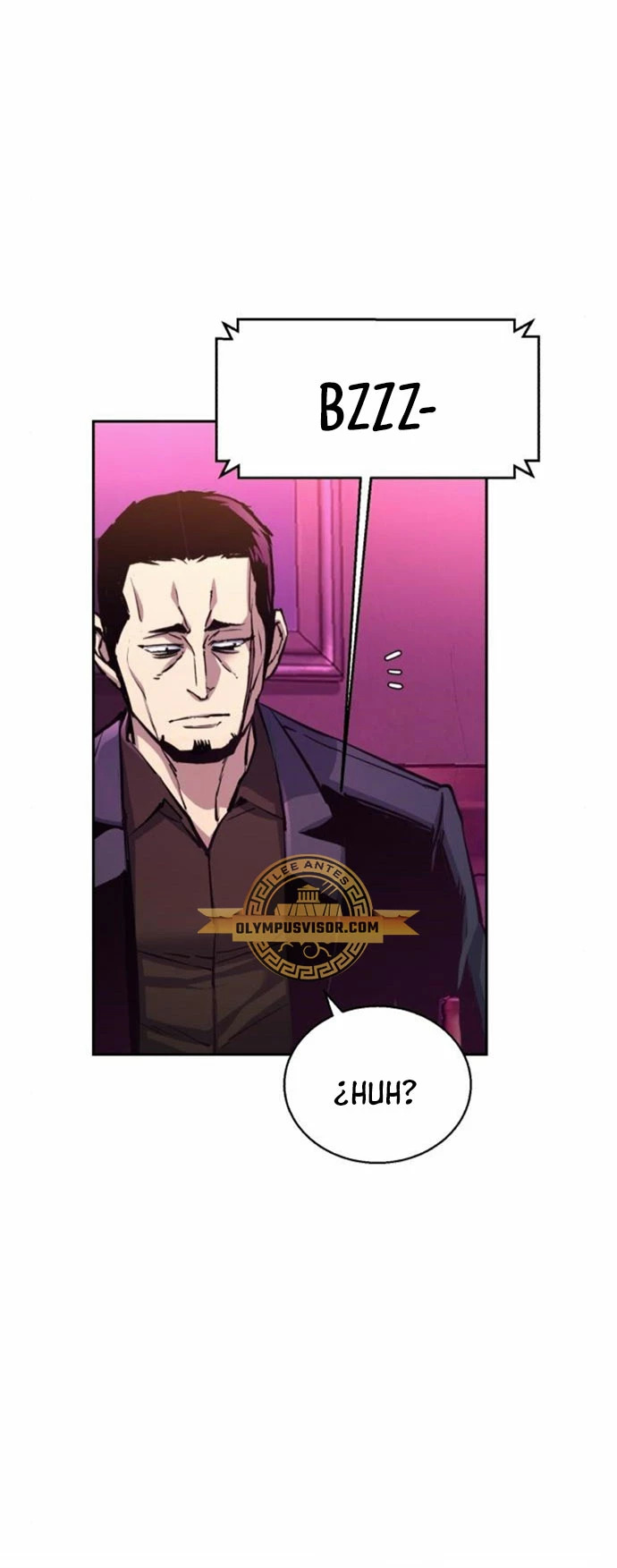 Read Teenage Mercenary Español Manga Online
