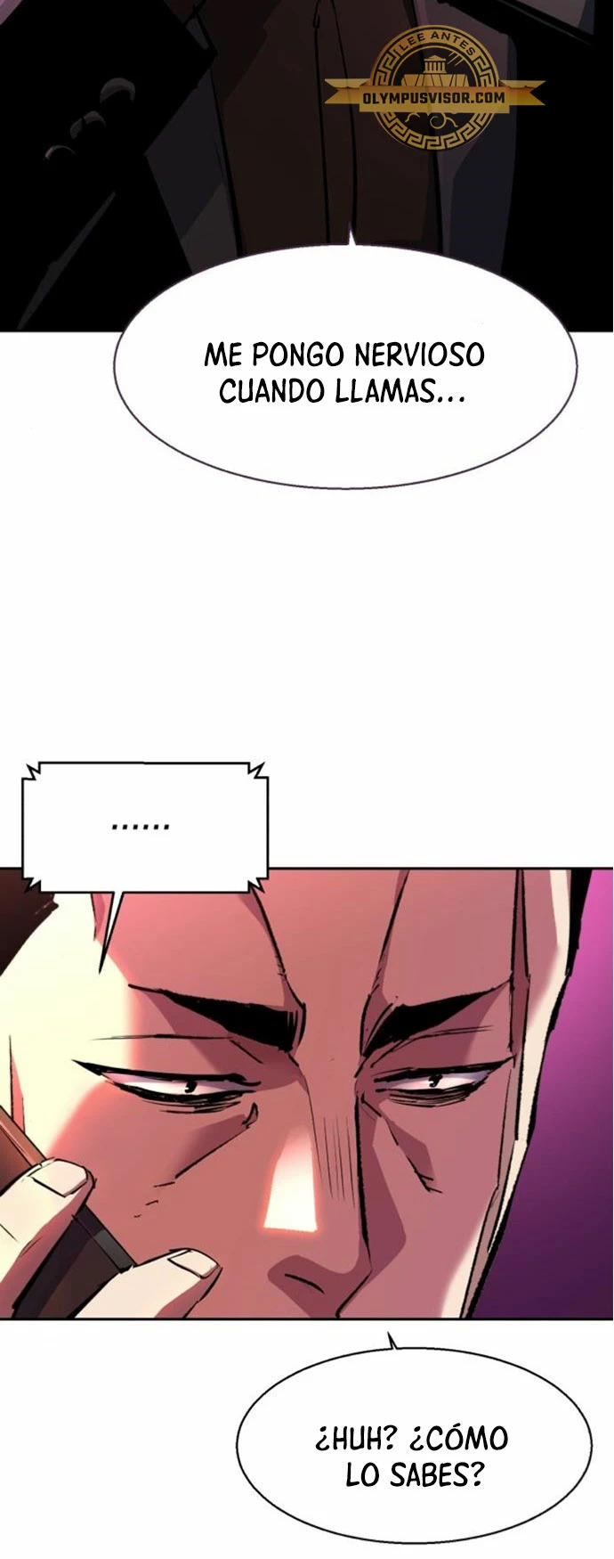 Read Teenage Mercenary Español Manga Online
